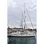 Book yachts online - sailboat - Bavaria Cruiser 46 - SIX BAG - rent