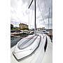 Book yachts online - sailboat - Bavaria Cruiser 46 - SIX BAG - rent