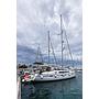 Book yachts online - sailboat - Bavaria Cruiser 46 - SIX BAG - rent