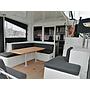Book yachts online - catamaran - Lagoon 40 - wave elli - rent