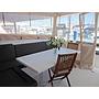 Book yachts online - catamaran - Nautitech 40 Open - Amara - rent