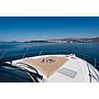 Book yachts online - motorboat - Riviera 5000 Sport Yacht - PRISCA A - rent