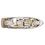 Book yachts online - motorboat - Riviera 5000 Sport Yacht - PRISCA A - rent