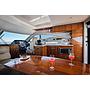 Book yachts online - motorboat - Riviera 5000 Sport Yacht - PRISCA A - rent