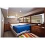 Book yachts online - motorboat - Riviera 5000 Sport Yacht - PRISCA A - rent