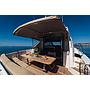Book yachts online - motorboat - Riviera 5000 Sport Yacht - PRISCA A - rent