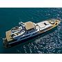 Book yachts online - motorboat - Burger - Adriatic Escape - rent