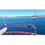 Book yachts online - sailboat - Oceanis 393 Clipper - Škuribanda (refitted 2021) - rent