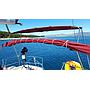 Book yachts online - sailboat - Oceanis 393 Clipper - Škuribanda (refitted 2021) - rent