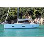 Book yachts online - sailboat - Dufour 430 - SAM'S WIND - rent