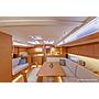 Book yachts online - sailboat - Dufour 430 - SAM'S WIND - rent