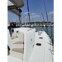 Book yachts online - catamaran - Lagoon 450  Flybridge - MIA PLUS - rent