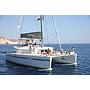 Book yachts online - catamaran - Lagoon 450  Flybridge - MIA PLUS - rent