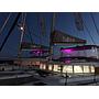 Book yachts online - catamaran - Lagoon 450  Flybridge - MIA PLUS - rent