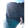 Book yachts online - catamaran - Lagoon 450  Flybridge - MIA PLUS - rent