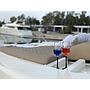 Book yachts online - motorboat - Ferretti 76' Fly - Bruno - rent