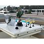 Book yachts online - motorboat - Ferretti 76' Fly - Bruno - rent
