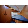 Book yachts online - sailboat - Bavaria 46 Cruiser - Captain John - rent