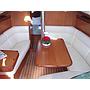 Book yachts online - sailboat - Sun Odyssey 35 - Nicolas I - rent