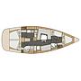 Book yachts online - sailboat - Elan 45 Impression - Helen - rent