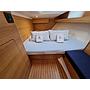Book yachts online - sailboat - Elan Impression 45.1 - LINEA UNO with A/C - rent