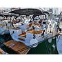 Book yachts online - sailboat - Elan Impression 45.1 - LINEA UNO with A/C - rent