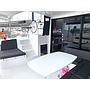 Book yachts online - catamaran - Lagoon 42 - Zoe - rent