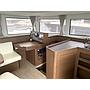 Book yachts online - catamaran - Lagoon 42 - Zoe - rent