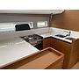 Book yachts online - sailboat - Sun Odyssey 440 - Olympia - rent