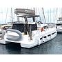 Book yachts online - catamaran - Bali 4.1 - Micha - rent