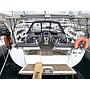 Book yachts online - sailboat - Hanse 418 - Shrimp - rent