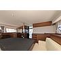 Book yachts online - catamaran - Lagoon 42 - ZEUS - rent