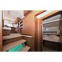 Book yachts online - catamaran - Lagoon 42 - ZEUS - rent