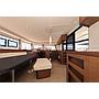 Book yachts online - catamaran - Lagoon 42 - ZEUS - rent