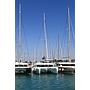 Book yachts online - catamaran - Lagoon 42 - ZEUS - rent
