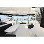Book yachts online - catamaran - Lagoon 42 - ZEUS - rent