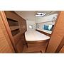 Book yachts online - catamaran - Lagoon 42 - ZEUS - rent