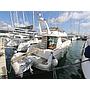 Book yachts online - motorboat - Jeanneau Prestige 46 Fly - ANIMA MARIS - rent