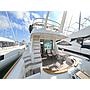 Book yachts online - motorboat - Jeanneau Prestige 46 Fly - ANIMA MARIS - rent