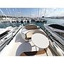 Book yachts online - motorboat - Jeanneau Prestige 46 Fly - ANIMA MARIS - rent