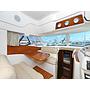 Book yachts online - motorboat - Jeanneau Prestige 46 Fly - ANIMA MARIS - rent