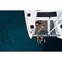 Book yachts online - catamaran - Lagoon 42 - Kingfisher - rent