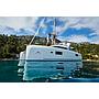 Book yachts online - catamaran - Lagoon 42 - Kingfisher - rent