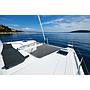 Book yachts online - catamaran - Lagoon 42 - Blackbird - rent