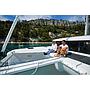 Book yachts online - catamaran - Lagoon 42 - Blackbird - rent