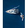 Book yachts online - sailboat - Oceanis 46.1 - Libertine - rent