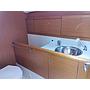Book yachts online - sailboat - Sun Odyssey 33i - min elli - rent