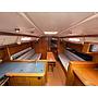 Book yachts online - sailboat - Bavaria 36 - L'Espurna - rent