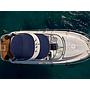 Book yachts online - motorboat - Bavaria 27 Sport - no name - rent
