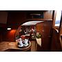 Book yachts online - sailboat - Scorpio 72 - Morgane - rent